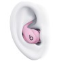 Apple Powerbeats Fit - Wireless Noise-Cancelling Workout Earbuds with Ultimate Secure Fit - Power Pink (ME2L4ZM/A)