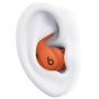 Apple Powerbeats Fit - Wireless Noise-Cancelling Workout Earbuds with Ultimate Secure Fit - Spark Orange (ME2M4ZM/A)