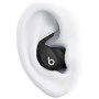 Apple Powerbeats Fit - Wireless Noise-Cancelling Workout Earbuds with Ultimate Secure Fit - Jet Black (ME2J4ZM/A)
