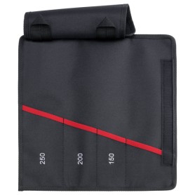 Rolltasche TwinGrip leer 00 19 61 (schwarz, Leer) (00 19 61 LE)
