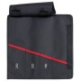 Rolltasche TwinGrip leer 00 19 61 (schwarz, Leer) (00 19 61 LE)