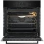 Bomann EBO 7912, forno (nero) (779121)