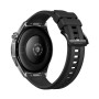 Huawei WATCH GT6 41mm (Konsu-B19F),Black Fluoroelastomer Strap (40-61-7595)