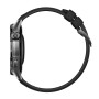 Huawei WATCH GT6 41mm (Konsu-B19F),Black Fluoroelastomer Strap (40-61-7595)