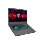 MSI Thin 15 B13VF-2894 - 15.6" FHD 144Hz Display Intel Core i7-13620H 16GB RAM 1TB - Core i7 - 1.000 GB (0016R8-2894)