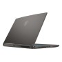 MSI Thin 15 B13VF-2894 - 15.6" FHD 144Hz Display Intel Core i7-13620H 16GB RAM 1TB - Core i7 - 1.000 GB (0016R8-2894)