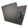 MSI Thin 15 B13VF-2894 - 15.6" FHD 144Hz Display Intel Core i7-13620H 16GB RAM 1TB - Core i7 - 1.000 GB (0016R8-2894)