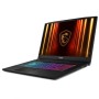 MSI Katana 17 HX B14WGK-061 - 17,3" QHD 165Hz Display, i7-14650HX, 16GB , 1TB, NVIDIA RTX 5070 (0017L7-061)