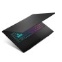 MSI Katana 17 HX B14WGK-061 - 17,3" QHD 165Hz Display, i7-14650HX, 16GB , 1TB, NVIDIA RTX 5070 (0017L7-061)