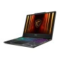 MSI Cyborg 15 B2RWEKG-067 15,6"FHD Core 7 240H 16GB/512GB RTX5050 Win11 (0015Q3-067)