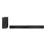 Sharp HT-SBW310 Soundbar mit kabellosem Subwoofer schwarz (HT-SBW310)