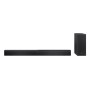 Sharp HT-SBW310 Soundbar mit kabellosem Subwoofer schwarz (HT-SBW310)