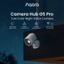 Aqara Camera Hub G5 Pro (Wi-Fi) - white (CH-C07DW)