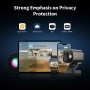 Aqara Camera Hub G5 Pro (Wi-Fi) - white (CH-C07DW)