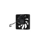 HYTE FA12 Black (FAN-HYTE-FA12-BB-4)