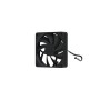 HYTE FA12 Black (FAN-HYTE-FA12-BB-4)