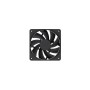 HYTE FA12 Black (FAN-HYTE-FA12-BB-4)