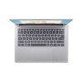 Acer Aspire 14 AI 14" Notebook - Core Ultra 7 35,56 cm - 1 TB SSD - 32 GB RAM - Windows 11 Home (NX.JNQEG.00B)