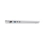 Acer Aspire 14 AI 14" Notebook - Core Ultra 7 35,56 cm - 1 TB SSD - 32 GB RAM - Windows 11 Home (NX.JNQEG.00B)