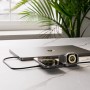 Zens Wireless Ladekabel Pro3 Qi2 + Watch schwarz (ZECC07B/00)