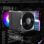 Hyper 612 APEX (schwarz, 120 mm) (MAP-T6PN-225PK-R1)