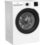 BEKO BM3WFU3741X, lavatrice (bianco) (7004340019)