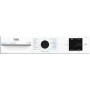 BEKO BM3WFU3741X, lavatrice (bianco) (7004340019)