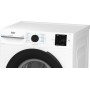 BEKO BM3WFU3741X, lavatrice (bianco) (7004340019)