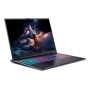 Acer Nitro 18 AI AN18-61-R2CL 18"WQXGA Ryzen AI 7 350 16GB/1TB RTX5070 Win11 Copilot+ PC (NH.QYAEG.006)