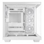 be quiet! Light Base 500 LX Weiß Midi Tower Gaming Gehäuse mit Seitenfenster (BGW86)