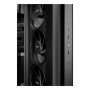 be quiet! Light Base 500 Schwarz Midi Tower Gaming Gehäuse mit Seitenfenster (BGW83)
