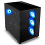 Erazer Erazer Tank X15 Ryzen 7 7800X3D 32GB/2TB SSD RTX5070 Win11 (10026054)