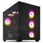 Erazer Erazer Tank X15 Ryzen 7 7800X3D 32GB/2TB SSD RTX5070 Win11 (10026054)