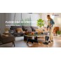 Tineco FLOOR ONE S5 Stretch Extreme Nass- und Trockensauger (FW412500DE)