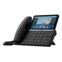 Yealink SIP-T77U IP Phone - VoIP-Telefon (1301011)