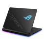 ASUS ROG Strix Scar 16 G635LX-RW018W 16" WQXGA miniLED Touch Core Ultra 9 275HX 32GB/1TB RTX5090 Win11 (90NR0L81-M001N0)