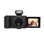 AgfaPhoto Realishot C130 - Kompakte Digitalkamera (C130)