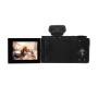 AgfaPhoto Realishot C130 - Kompakte Digitalkamera (C130)