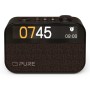 Pure Moment Charge Coffee Black EU/UK (30103)