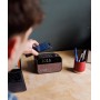 Pure Moment Charge Coffee Black EU/UK (30103)