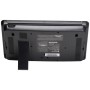 Inter Sales MTW-1098 portabler DVD-Player m. 2x 10'' Display - Portable DVD-Player (MTW-1098)