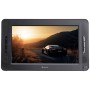 Inter Sales MTW-1098 portabler DVD-Player m. 2x 10'' Display - Portable DVD-Player (MTW-1098)