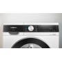 Siemens WN44G242 iQ500, lavatrice-asciugatrice (bianco)