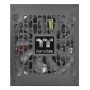Toughpower SFX Platinum 750W (schwarz, 1x 12VHPWR, 2x PCIe, Kabelmanagement, 750 Watt) (PS-STP-0750FNFAPE-1)