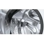 Siemens WN44G242 iQ500, lavatrice-asciugatrice (bianco)