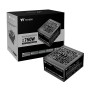 Toughpower SFX Platinum 750W (schwarz, 1x 12VHPWR, 2x PCIe, Kabelmanagement, 750 Watt) (PS-STP-0750FNFAPE-1)