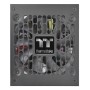 TT Toughpower SFX Platinum 1000W (schwarz, 1x 12VHPWR, 2x PCIe, Kabelmanagement, 1000 Watt) (PS-STP-1000FNFAPE-1)