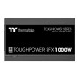 TT Toughpower SFX Platinum 1000W (schwarz, 1x 12VHPWR, 2x PCIe, Kabelmanagement, 1000 Watt) (PS-STP-1000FNFAPE-1)
