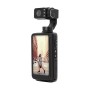 AgfaPhoto AGFA MC3X - Action Cam 4K Wi-Fi drehbares Display integrierter (MC3X)
