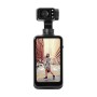 AgfaPhoto AGFA MC3X - Action Cam 4K Wi-Fi drehbares Display integrierter (MC3X)